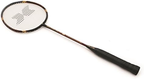 Vector X Vxb 1100 with Full Cover Badminton Racquet