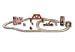 Brio Railway City Rescue Set
