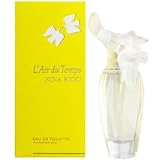 L'air du temps by Nina Ricci, 3.30-Ounce