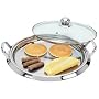 5-PLY Surgical Stainless Steel Griddle