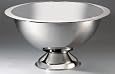 Punch Bowl, 15", 3 GallonSTAINLESS STEEL COLLECTION
