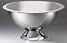 Punch Bowl, 18", 5 Gallon STAINLESS STEEL COLLECTION