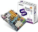 GIGABYTE GA-965P-DS3 - motherboard - ATX - iP965
