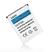 Electronics : Replacement Phone Battery Compatiible with Sony Ericsson J100i, K200i, K530i, K550i, K790i, K800i, K810i, M600i, P1i, P990i, V800, W300i, W610i, W850i, W880i, W900i, W950i, Z530i, Z610i, Z800i