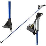 Swix RA014 AluStar CT6 Ski Pole - 1 Pair
