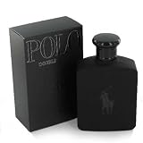 Double Polo Black 2.5 Fl. Oz. Eau De Toilette Spray Men. Designer:Ralph Lauren