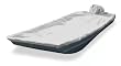 Taylor Made Products Trailerite Semi-Custom Boat Cover for Aluminum Bass Fishing Boat with Outboard Motor