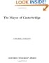 The Mayor of Casterbridge (Oxford World's Classics)