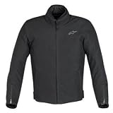 Alpinestars Verona Waterproof Jacket - Large/Black