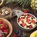Apex Fruit Snacks Freeze Dried Lightweight Paleo Snacks for Backpacking, Camping, and on the Go