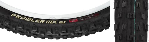 WTB Prowler MX 2.1 Race Tire Folding Bead