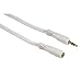 Hama Headphone Extension Cable - 3.5mm Jack Plug
