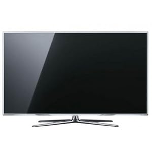 Samsung UE60D8090 60 Zoll 3D LED Technologie TV, intelligenter Smart TV mit Tripletuner DVB-T, DVB-C, DVB-S2,
Ultraflaches Design, mehrfacher Testsieger, mit 24 Monaten Garantie vom Hersteller 