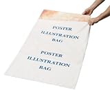 POSTER & FOAM BAGS 26x38 100pc