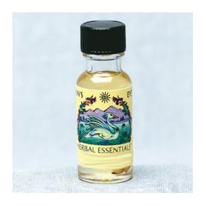 Buy Almond Sandelo - Sun's Eye Herbal Essential Oils - 1 2 Ounce Bottle by Sun's Eye Herbal Essential Oils now!