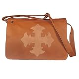 David King East/West Full Flap Messenger