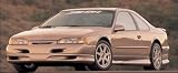 Left Side Skirt - 5543