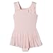 Apparel : FREESTYLE BY DANSKIN Pink BG Assymetric Tank Skirtall - XXS