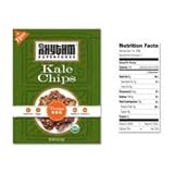 UPC 829739000552 product image for Rhythm Superfoods Organic Texas BBQ Kale Chips 2 oz. (Pack of 12) | upcitemdb.com