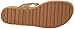 Nine West Women's Raspy Leather Dress Sandal