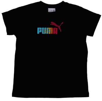 PUMA-wmns 'Flaming Logo'