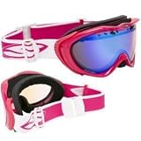 Smith Anthem Regulator Spherical Series Goggles- Women's
