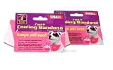 Cool-It Cooling Bandana Pink - Small