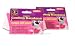 Pet Supplies : Kyjen Coolit Pink Dog Bandana - Relief from the Heat - SMALL