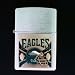 All Products : Philadelphia Eagles Large Emblem Zippo Lighter