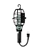 トラスコ中山:TRUSCO ハンドランプ30cm　100W 仕様：●摘要：定格125V・12A・30cmコード付●消費電力(W)：100●標準消費電力料金：2.2円/hでAmazonアフィリエイトツール