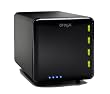 Data Robotics- Drobo- 4 Bay Storage Array