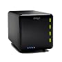 Data Robotics- Drobo- 4 Bay Storage Array by Data Robotics