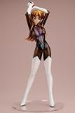 Grendizer: Maria Freed Black Ver. 1/6 Scale PVC FigureIMAGE