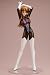 Grendizer: Maria Freed Black Ver. 1/6 Scale PVC Figure_s-1