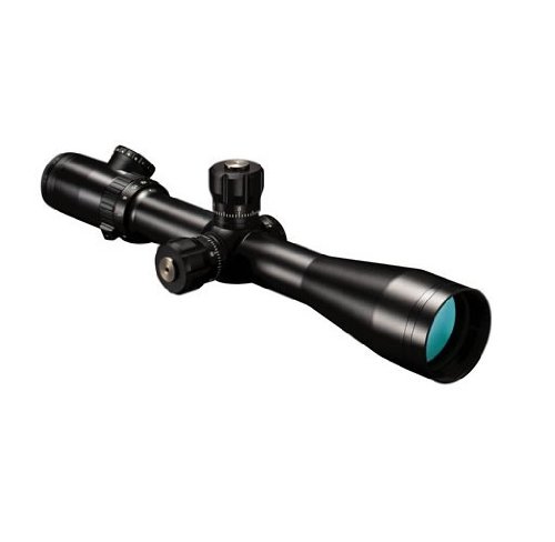 Bushnell Tactical 3-12X44 Rifle Scope (Ffp Illuminated)