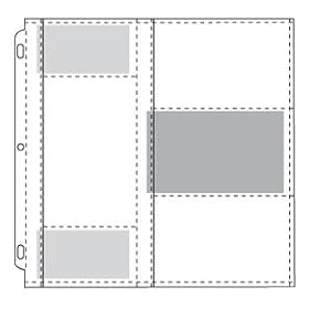  12x12 Pocket Page 4x7