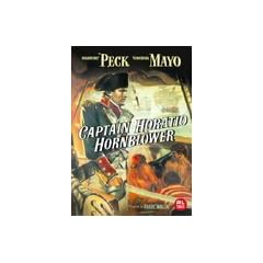 Captain Horatio Hornblower [1951] (REGION 2) (PAL) [Dutch Import]