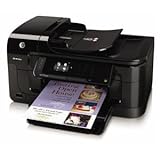 HP Hardware, OfficeJet 6500A e-AiO (Catalog Category: Printers- Multi Funct ....