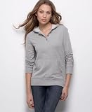 Pure & Simple Pullover Kangaroo Hoodie Sweatshirt