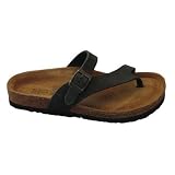 Naot Women's Tahoe Sandals