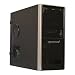 CybertronPC Caliber XV9040 Tower Server - Intel Xeon X3220 2.40GHz Quad Core Processor, Supermicro Mobo, 2GB DDR2-800, 250GB SATA2, DVDRW, XGI Volari Z7 VGA, 2x Gigabit, 400W, NO OS