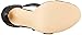 Blue by Betsey Johnson Women's Kora dress Sandal