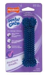 NYLA FLEXIBLE DENTAL CHEW REGULAR