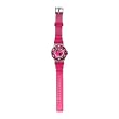 Dakota Jelly Watch Red
