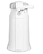 Hamilton Beach 76379 OpenEase  Can Opener, White