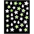 Joby 3 D Design Nail Sticker -NA03-01