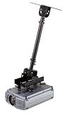 Toshiba TDP P8 inch Long Arm LCD Projector Ceiling Mount