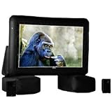 SIMA SXL-12 XL THEATER 16:9 INFLATABLE PROJECTION SCREEN