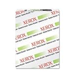 Xerox Multi-purpose White Papers,business Recycled, 20 Lb (75G/M2), 30% Post Con