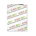 Photo : Xerox Multi-purpose White Papers,business Recycled, 20 Lb (75G/M2), 30% Post Con
